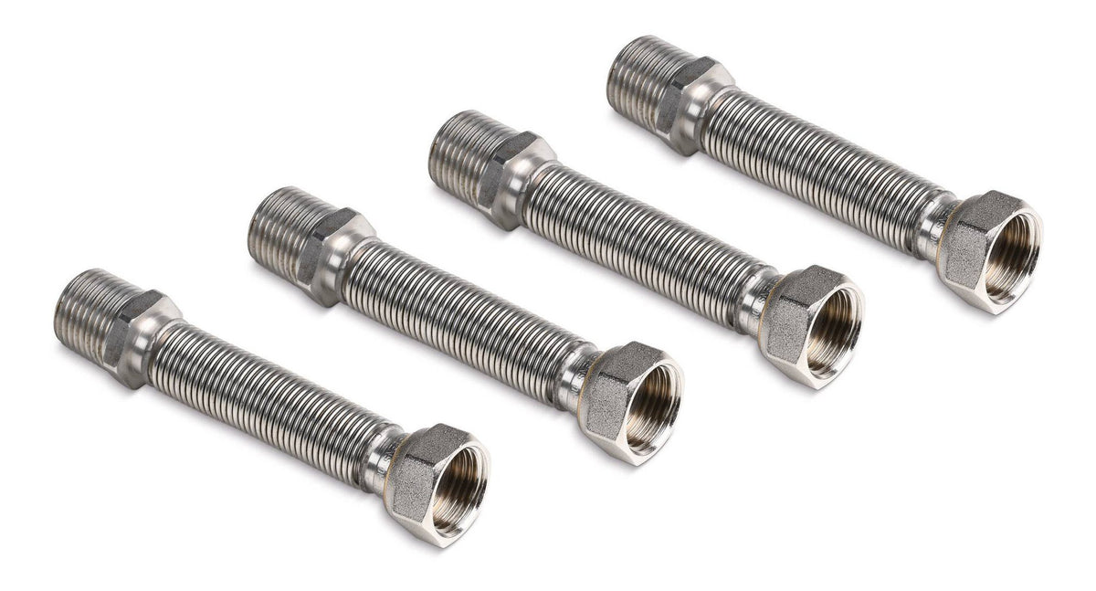 Remko Anschlussleitung, flexibel 200 mm, 4-Leiter-System,W-Nr. 1665128