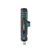 PHOENIX Abisolierzange isol 0,2-4qmm WIREFOX-D 13 einstellb.Kerbt 2Komp