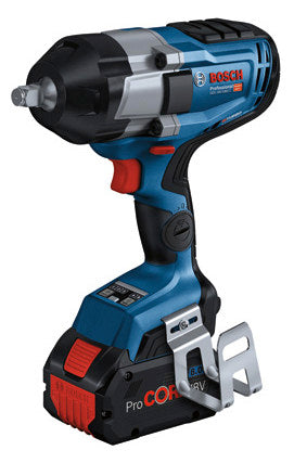 BOSCH-EW Akku-Schlagschrauber 18V 1000Nm Professional GDS 18V-1000 C