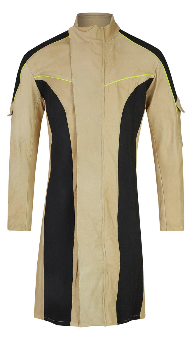 DEHN SE Arbeitsjacke XL bg flammwidrig APC 56 58