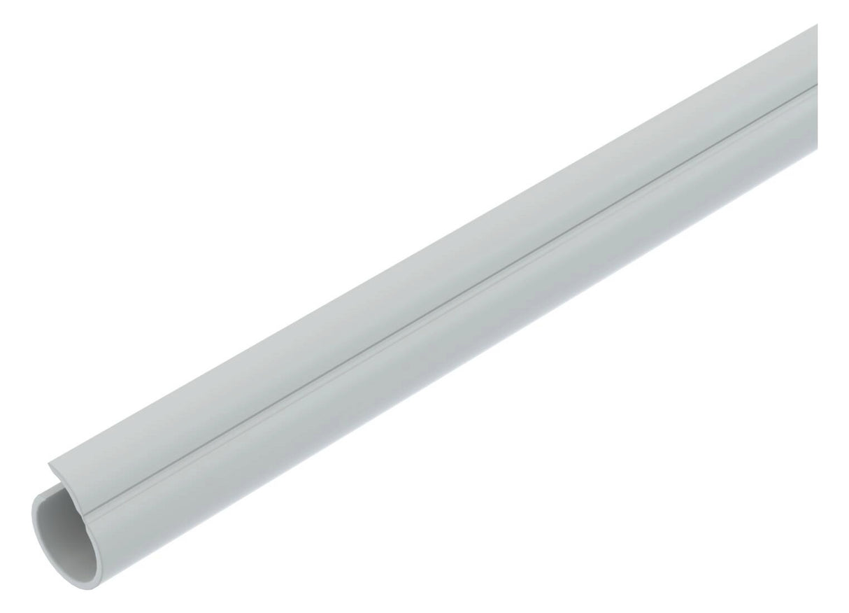 BETTERMANN Panzerrohr Kst PVC 20mm gr Quick-Pipe 2953 M20 LGR starr