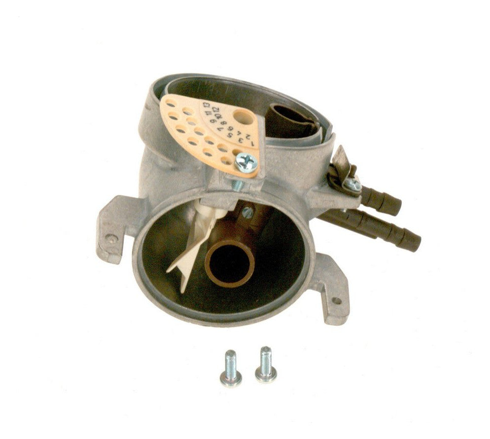 BOSCH Ersatzteil TTNR: 87157050760 Anschlusskrümmer