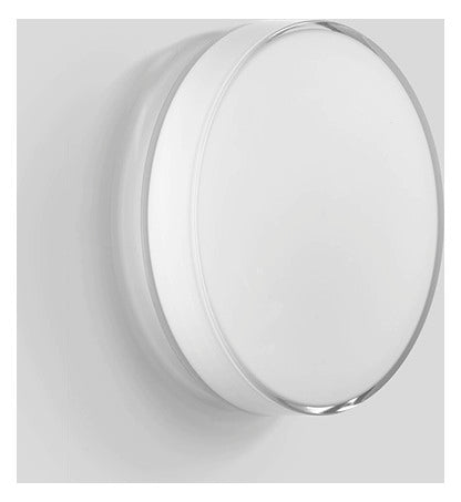 LIMBURG-GLAS LED-Wandanbauleuchte 19,1W 67718K3 3000K 1539lm ws Konv DALI