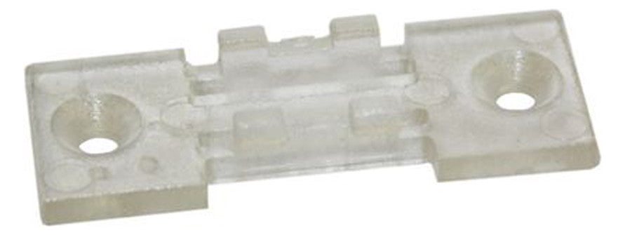 BARTHELME Befestigungsset L34mm B13mm Walllight 2.0 62399916 H5mm