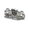 PHOENIX Reihenklemme 1Etage 2kl gr 41A XTVMED 6 TS35