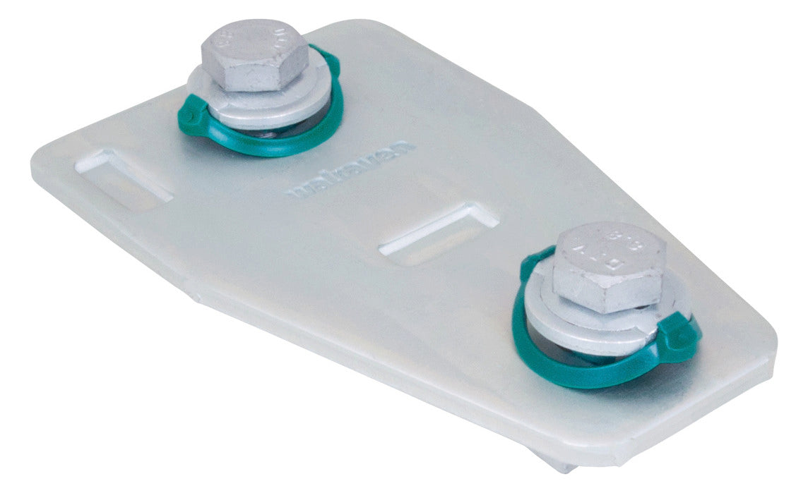 Walraven Schienenverbinder RapidStrut G2 T BUP - vormontiert | 665885213