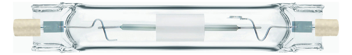 PHILIPS Halogen-Metalldampflampe 152W CTD150NW 4200K RX7s RX7s UV-Schutz p45