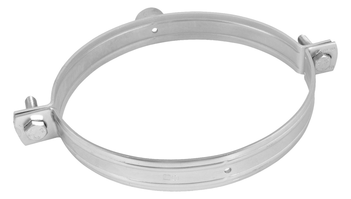 Walraven Schwerlastschelle HD500 BUP 173-183 mm 1 Zoll Zweischraubenschelle | 33088183
