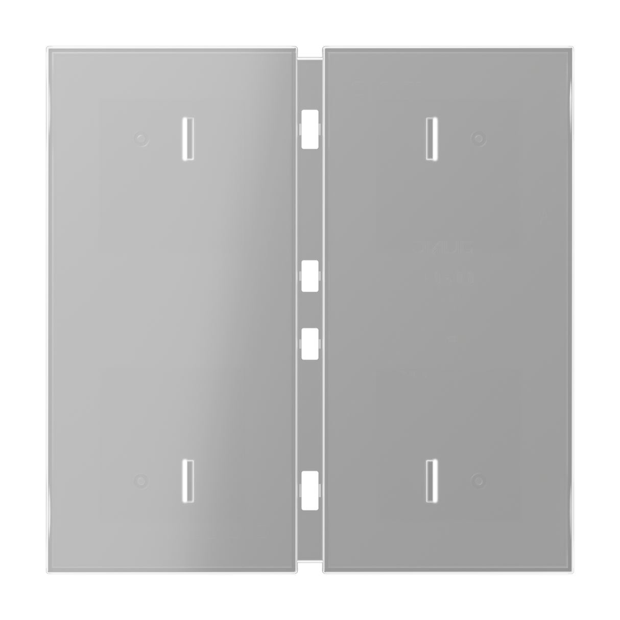 JUNG Wippe 1t Schalter tra glz 401 TSA T f.Bussystem