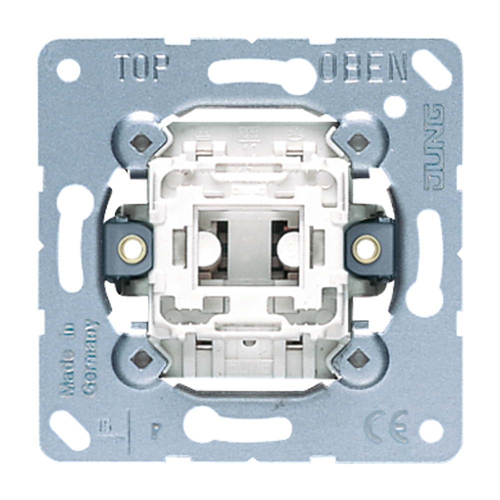 JUNG Kreuzschalter UP IP20 1f LS 507 EU