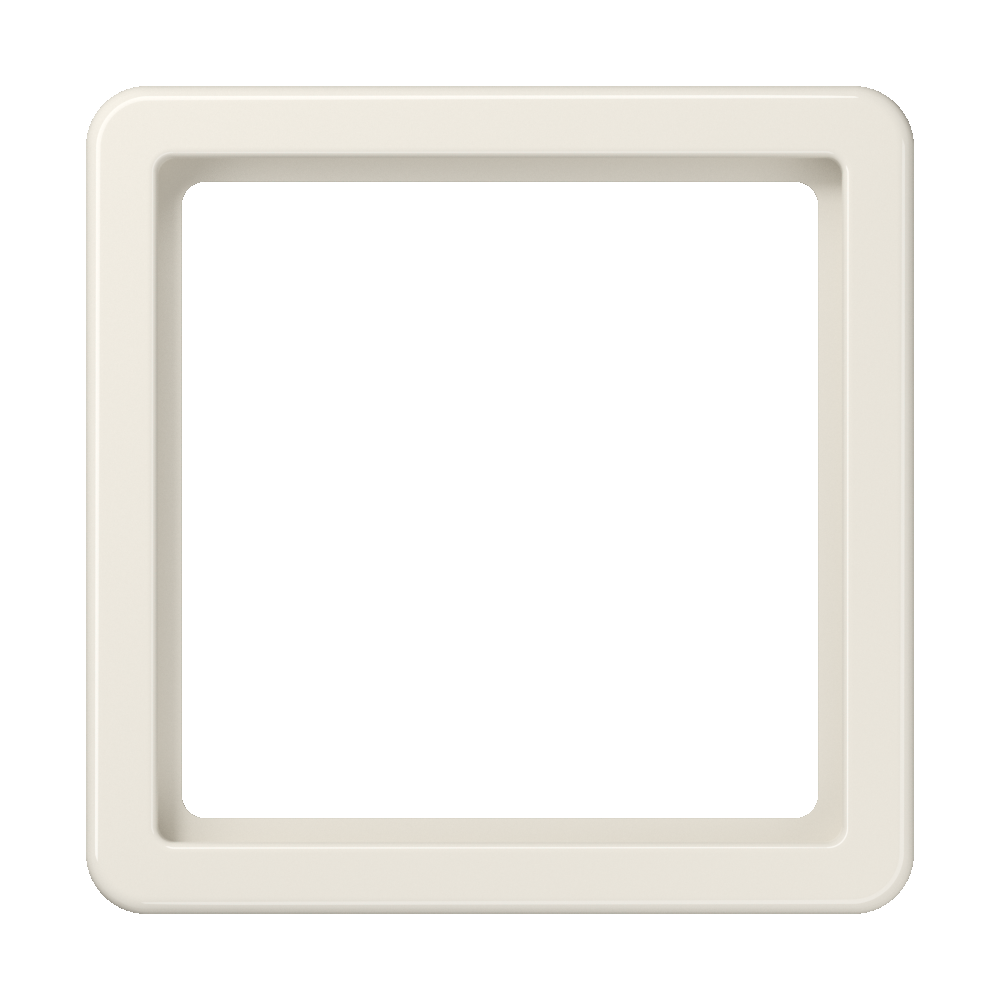 JUNG Zwischenrahmen cws 55x55mm CD 561 Z5