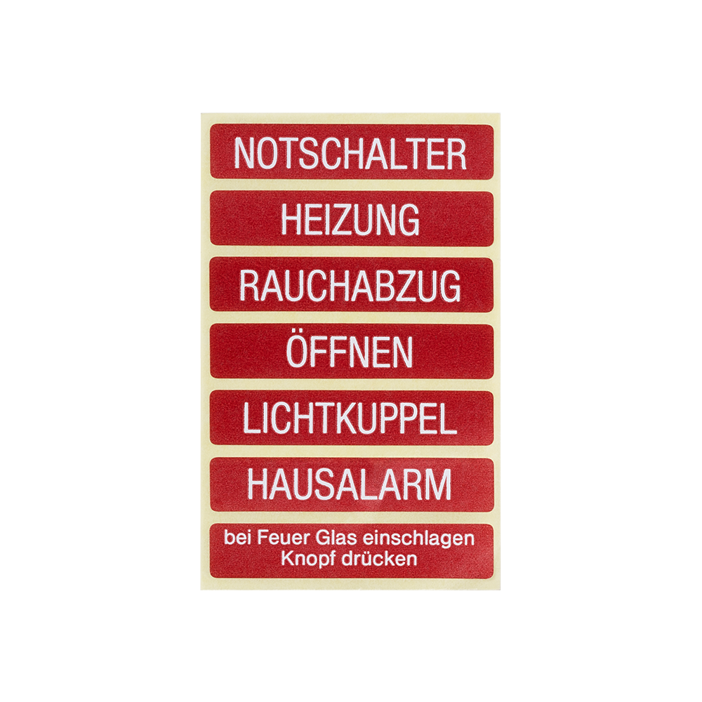 JUNG Ersatzfolie rt Ersatzteil WG600/800 60 FO