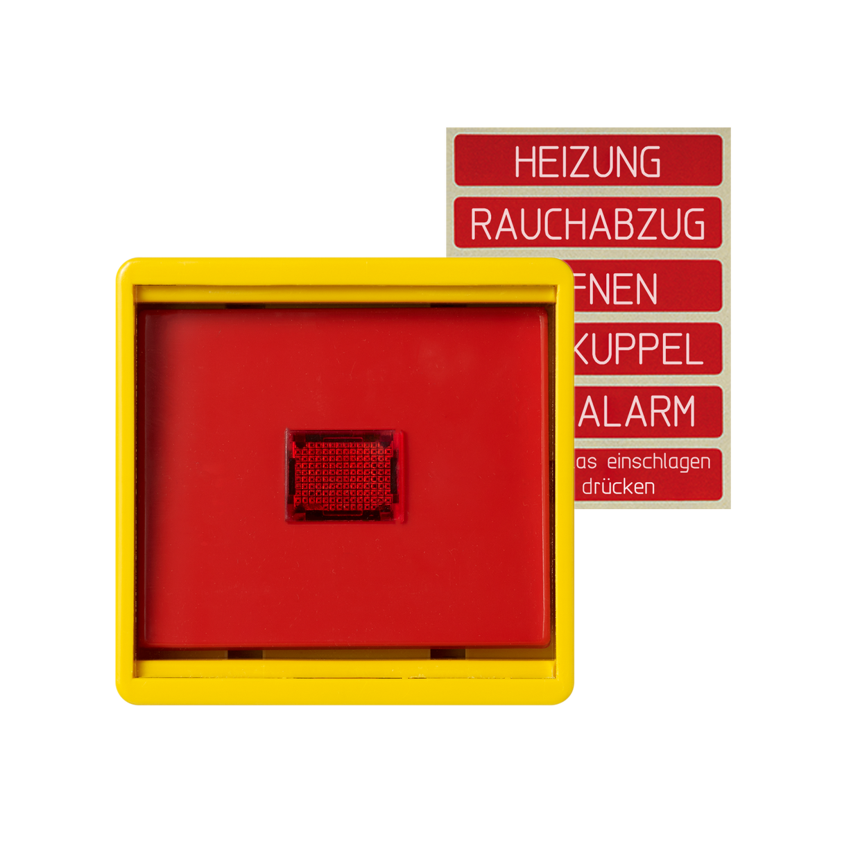 JUNG Abdeckung Schalter ge glz WG 600 661 WGL GE