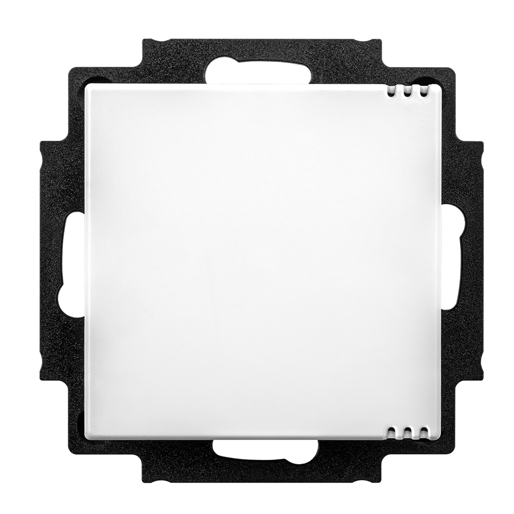 JUNG Mehrfachsensor KNX UP ws A 009 1S CO2 WW