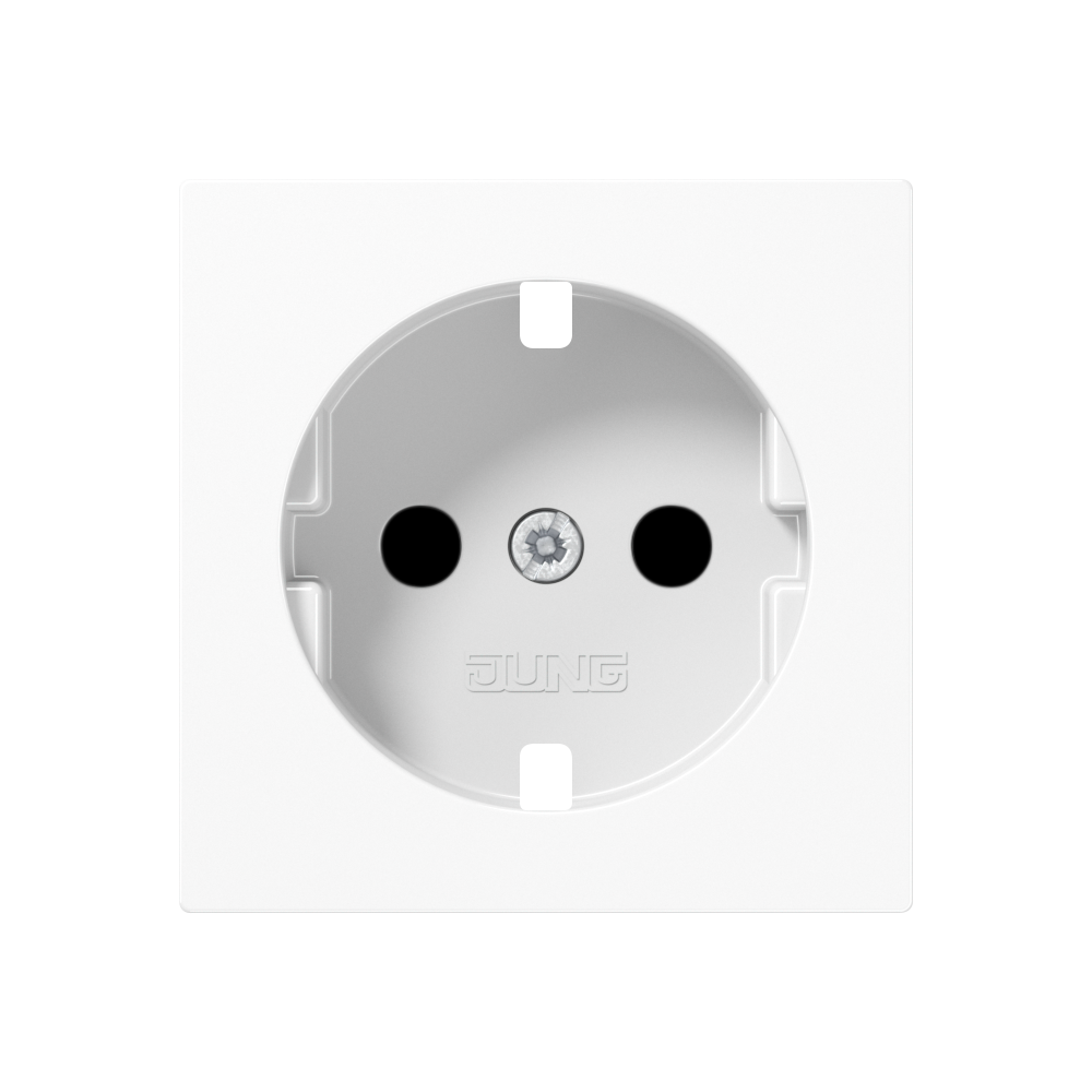 JUNG Abdeckung aws AS/A A 1520 KIPL WW