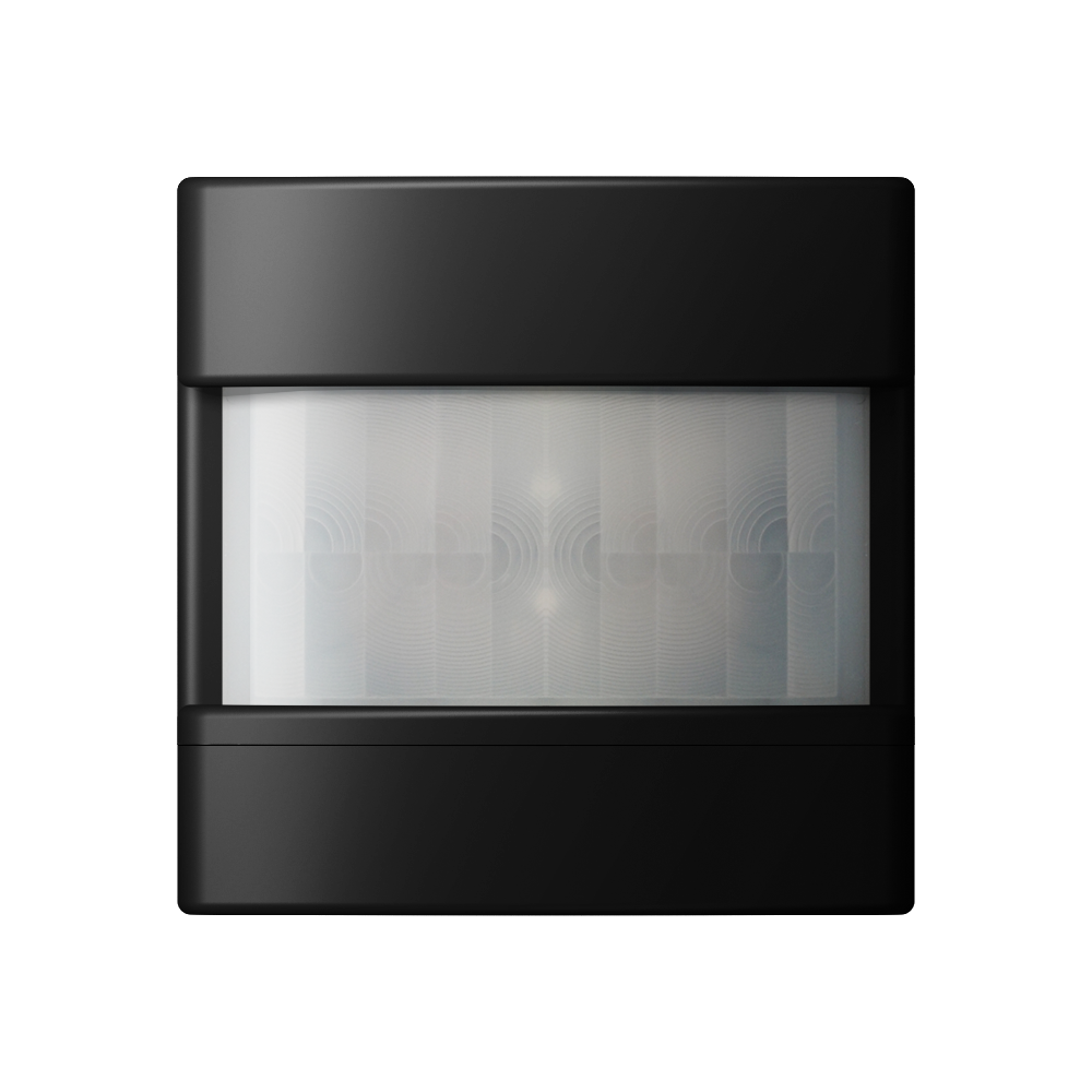 JUNG Bewegungsmelder-Bus KNX UP v6° 1,1m A 3181 SWM 0-180° gra-sw