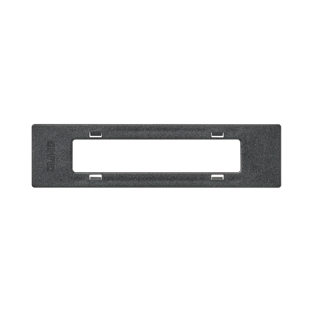 JUNG Symbole sw AS AC 80 MA