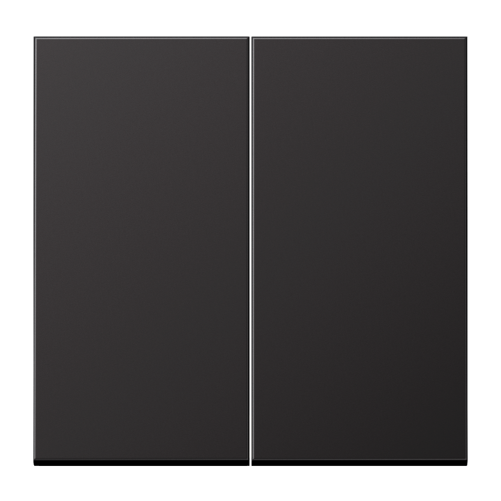 JUNG Wippe Serien Schalter alu LS AL 2995 D