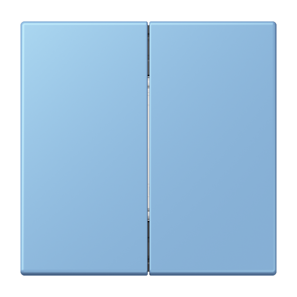 JUNG Wandsender 75m Funk 4kan ble_cer_59 BLE LC 995 256 mt