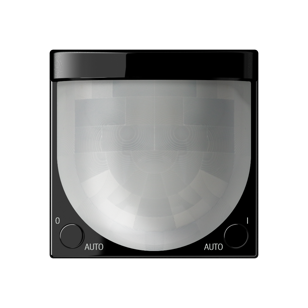 JUNG Bewegungsmeldersensor UP 180° sw BT A 17182 SW nicht zutreffend IP44 HLK