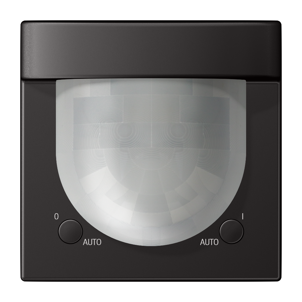 JUNG Bewegungsmeldersensor UP 180° IP44 BT AL 17182 D da-alu nicht zutreffend