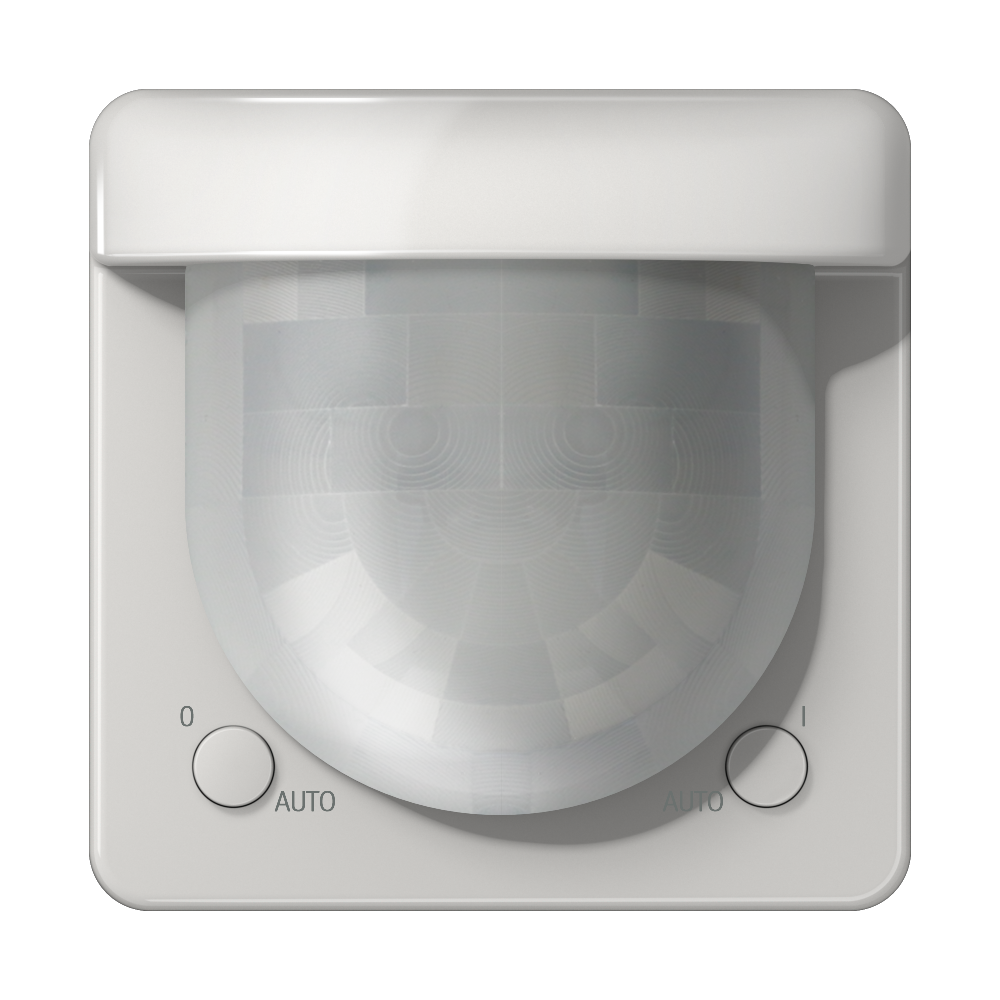 JUNG Bewegungsmeldersensor UP 180° lgr BT CD 17182 LG nicht zutreffend IP44