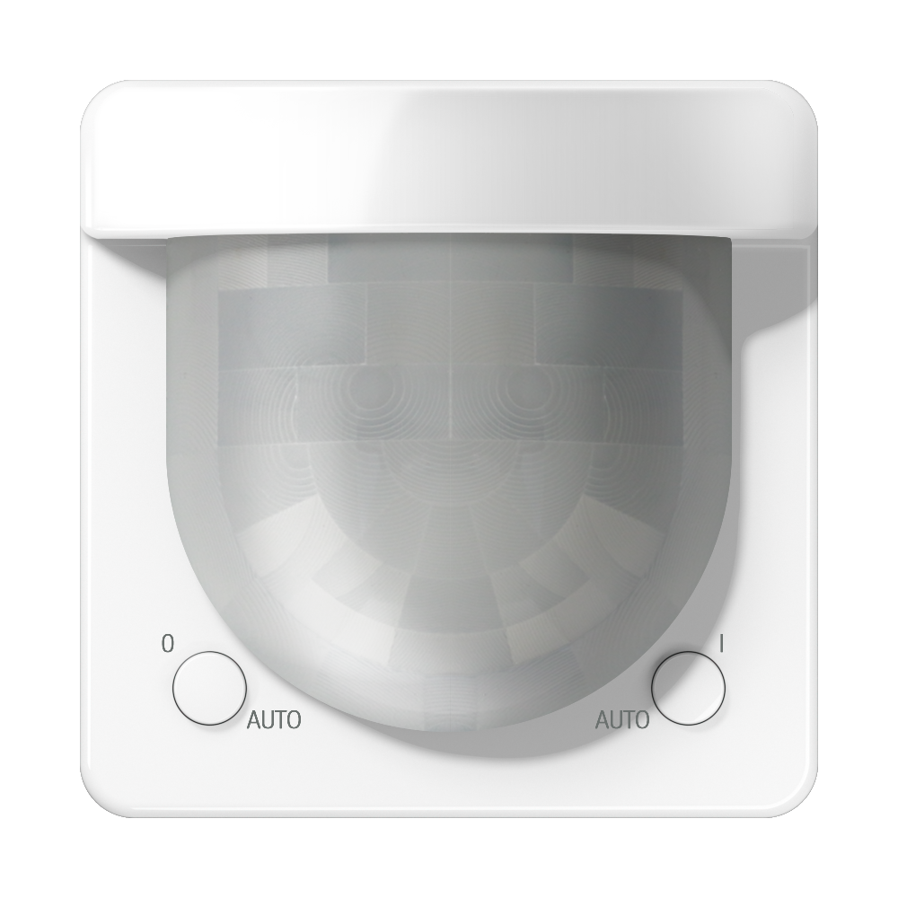 JUNG Bewegungsmeldersensor UP 180° aws BT CD 17182 WW nicht zutreffend IP44