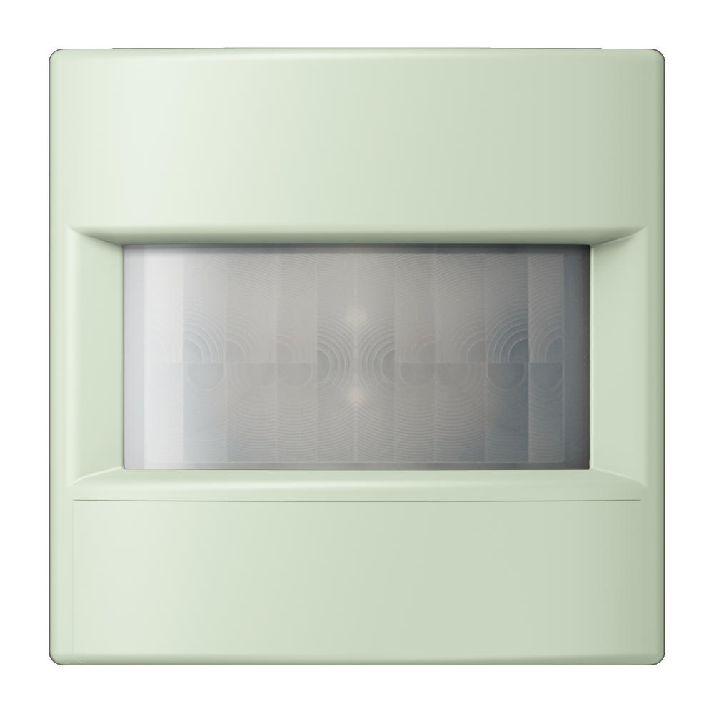 JUNG Bewegungsmeldersensor UP 180° IP20 BT LC 17181 218 ver_ang_pal HLK