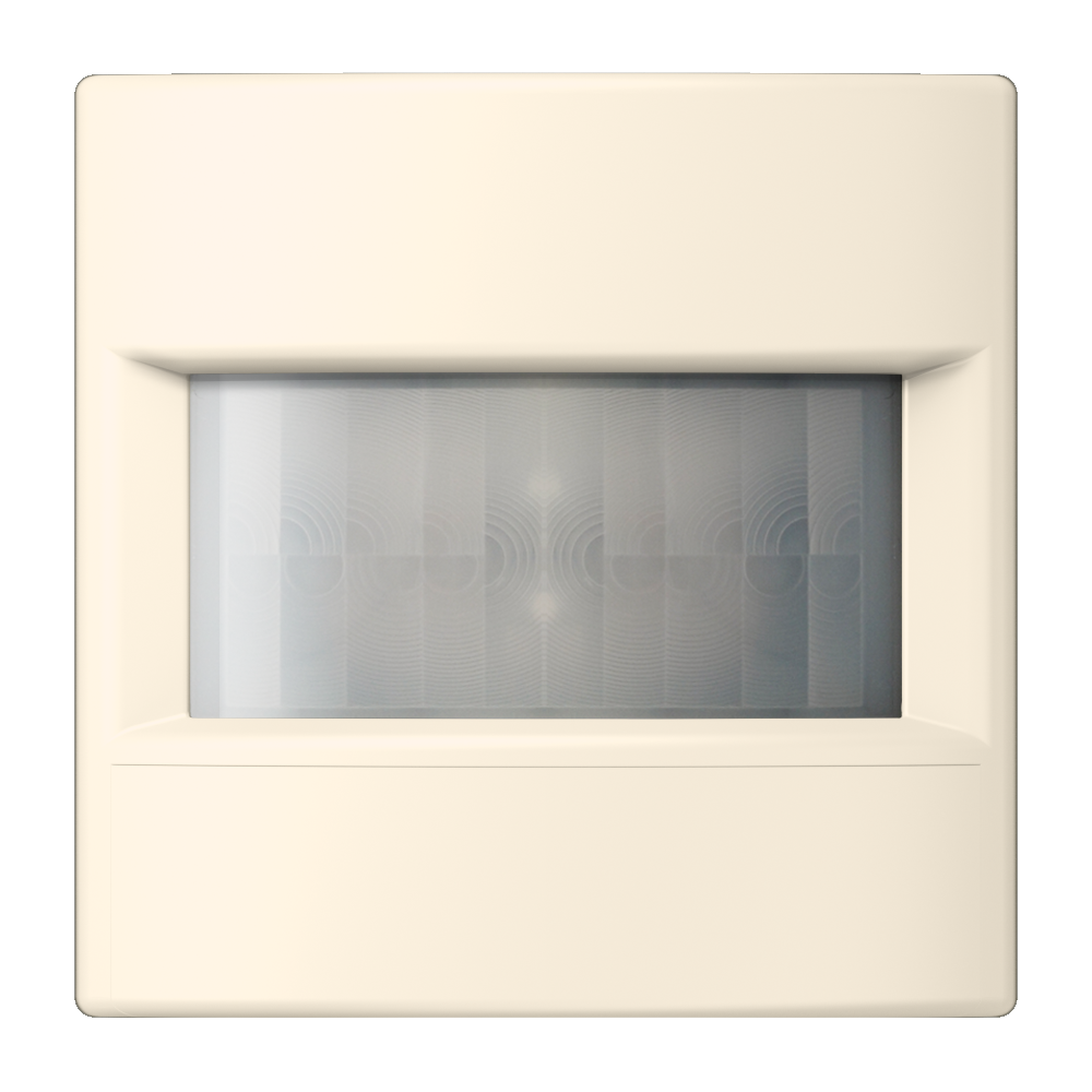 JUNG Bewegungsmeldersensor UP 180° IP20 BT LC 17181 245 bla_ivo HLK