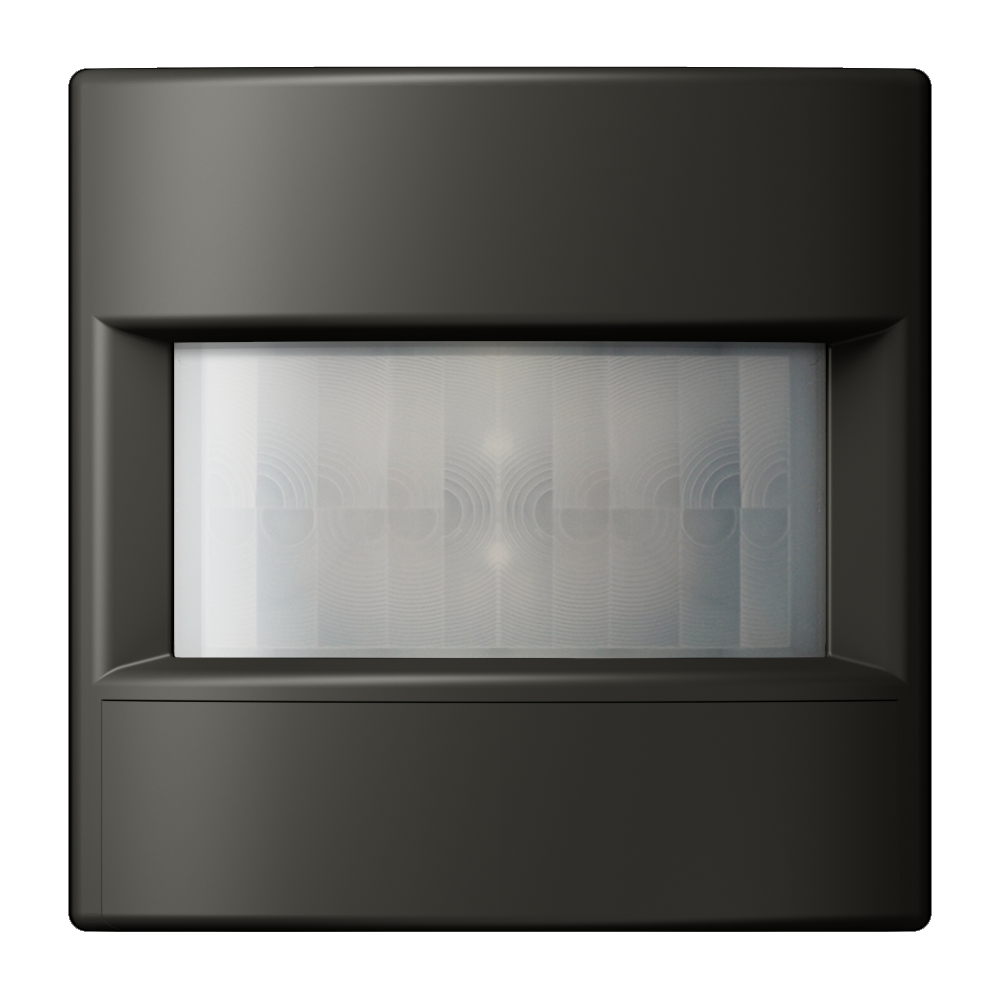 JUNG Bewegungsmeldersensor UP 180° IP20 BT LC 17181 259 omb_nat_59 HLK
