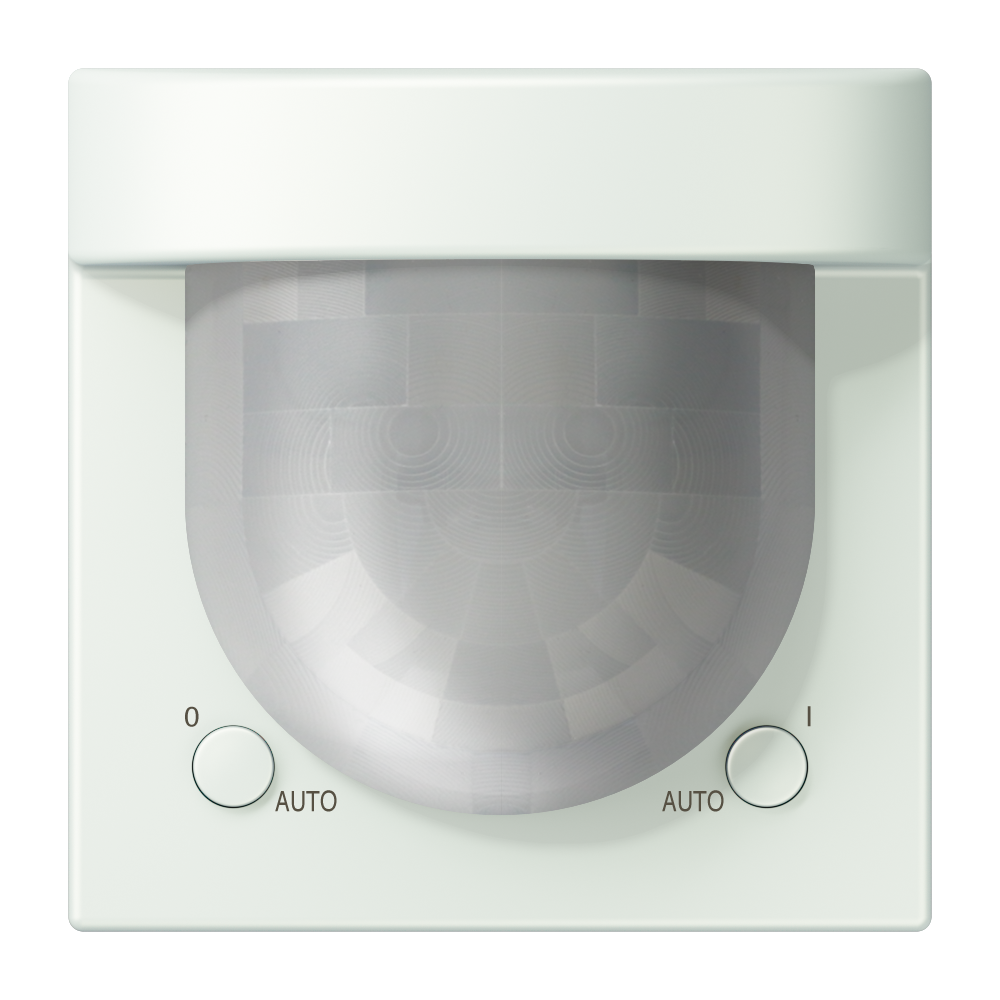 JUNG Bewegungsmeldersensor UP 180° IP20 BT LC 17182 210 out_gri HLK