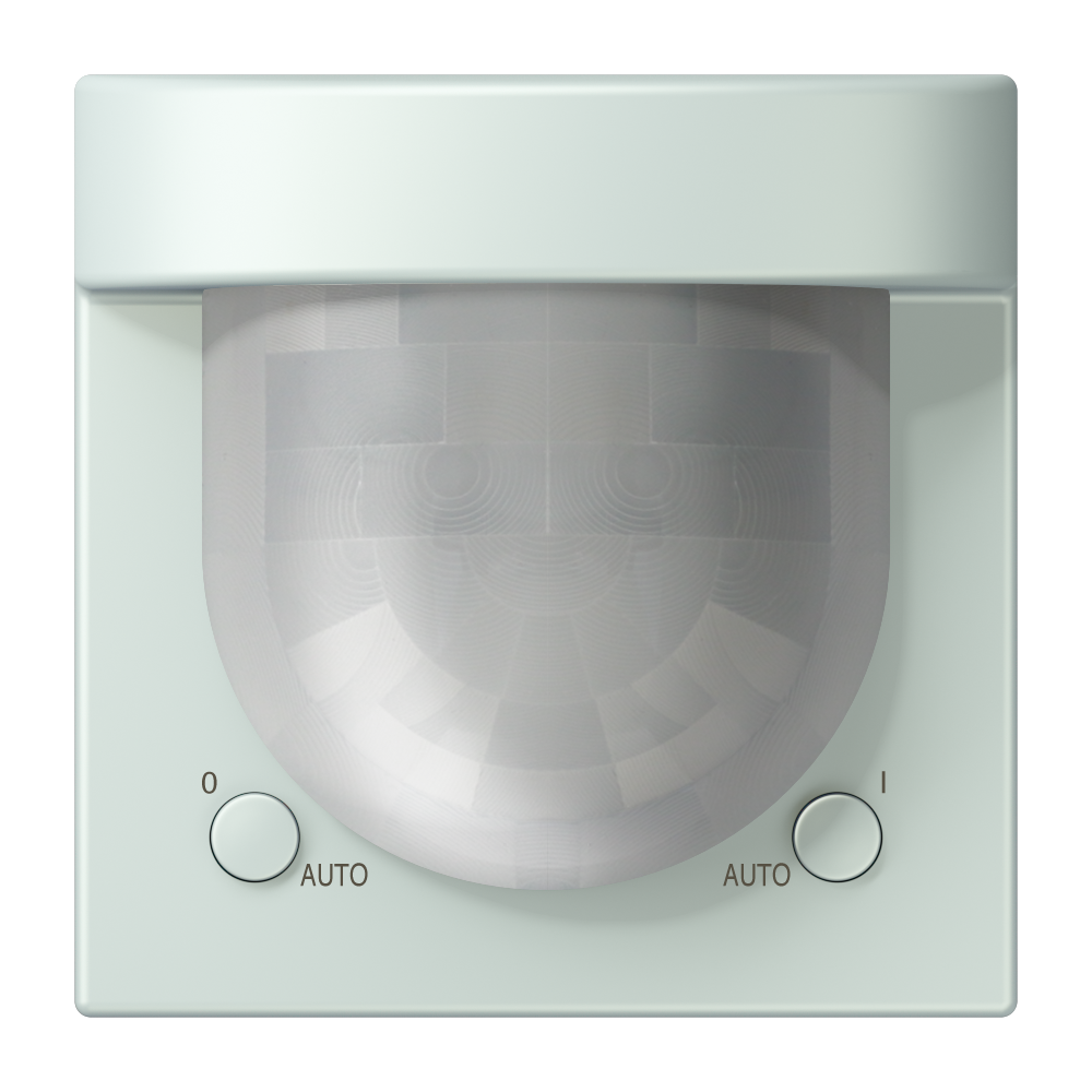 JUNG Bewegungsmeldersensor UP 180° IP20 BT LC 17182 215 cer_pal HLK