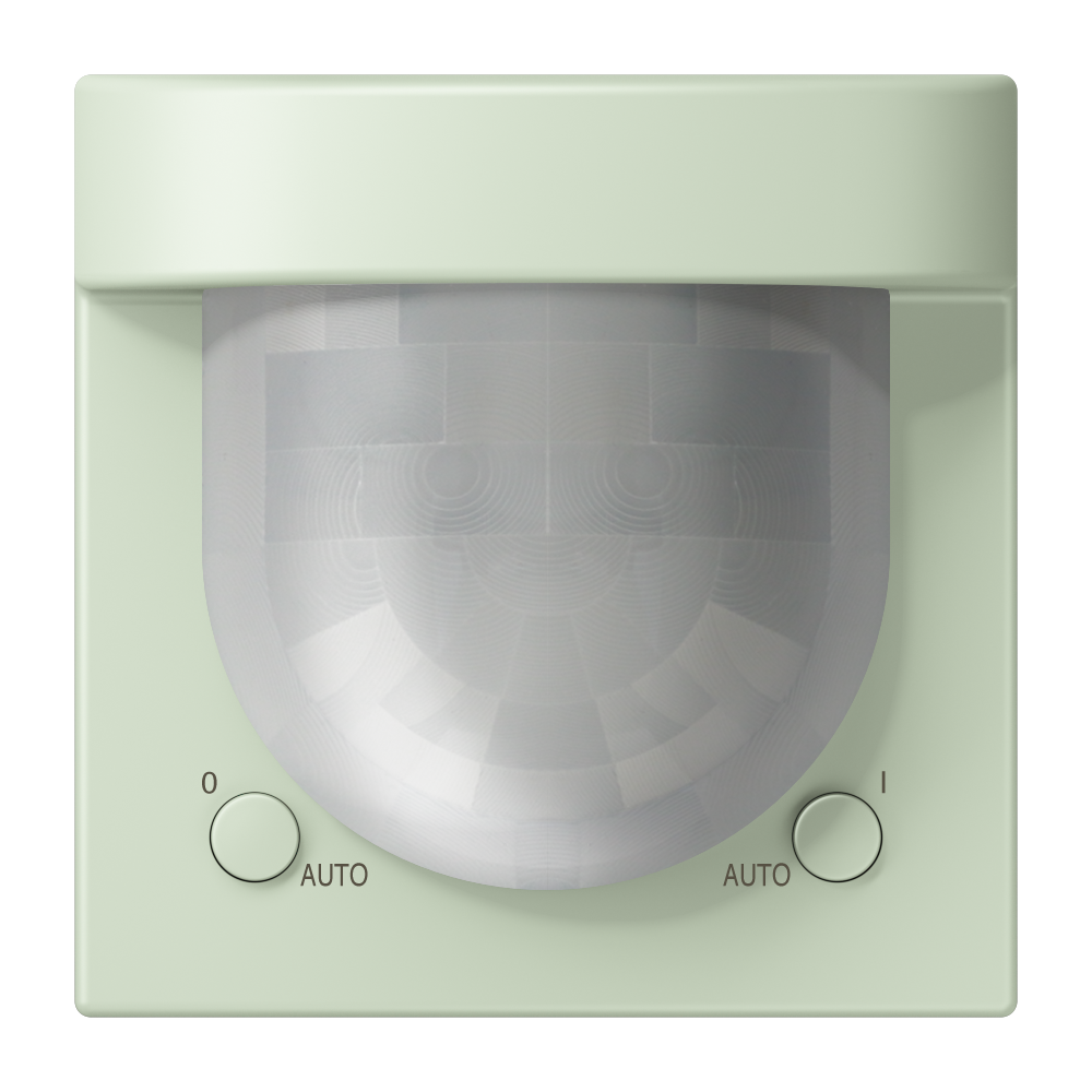 JUNG Bewegungsmeldersensor UP 180° IP20 BT LC 17182 218 ver_ang_pal HLK