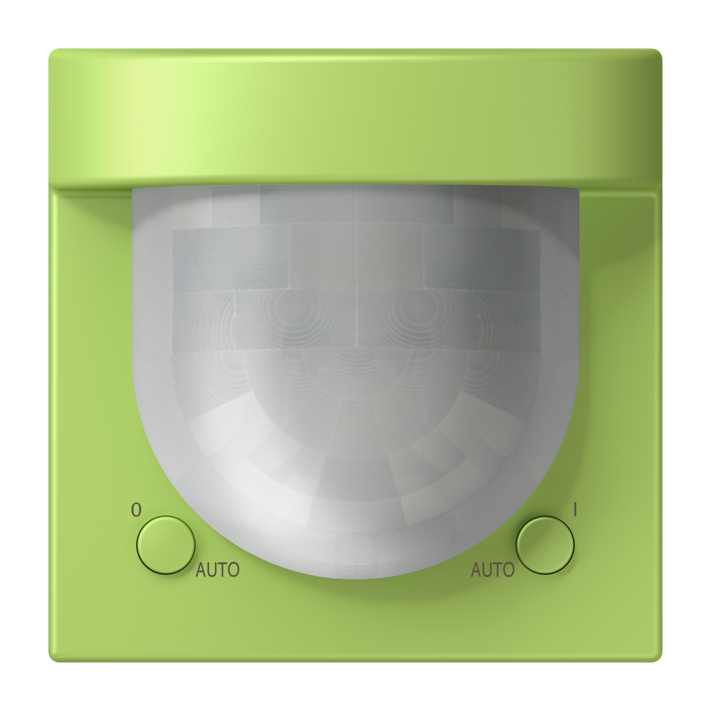 JUNG Bewegungsmeldersensor UP 180° IP20 BT LC 17182 221 ver_cla HLK