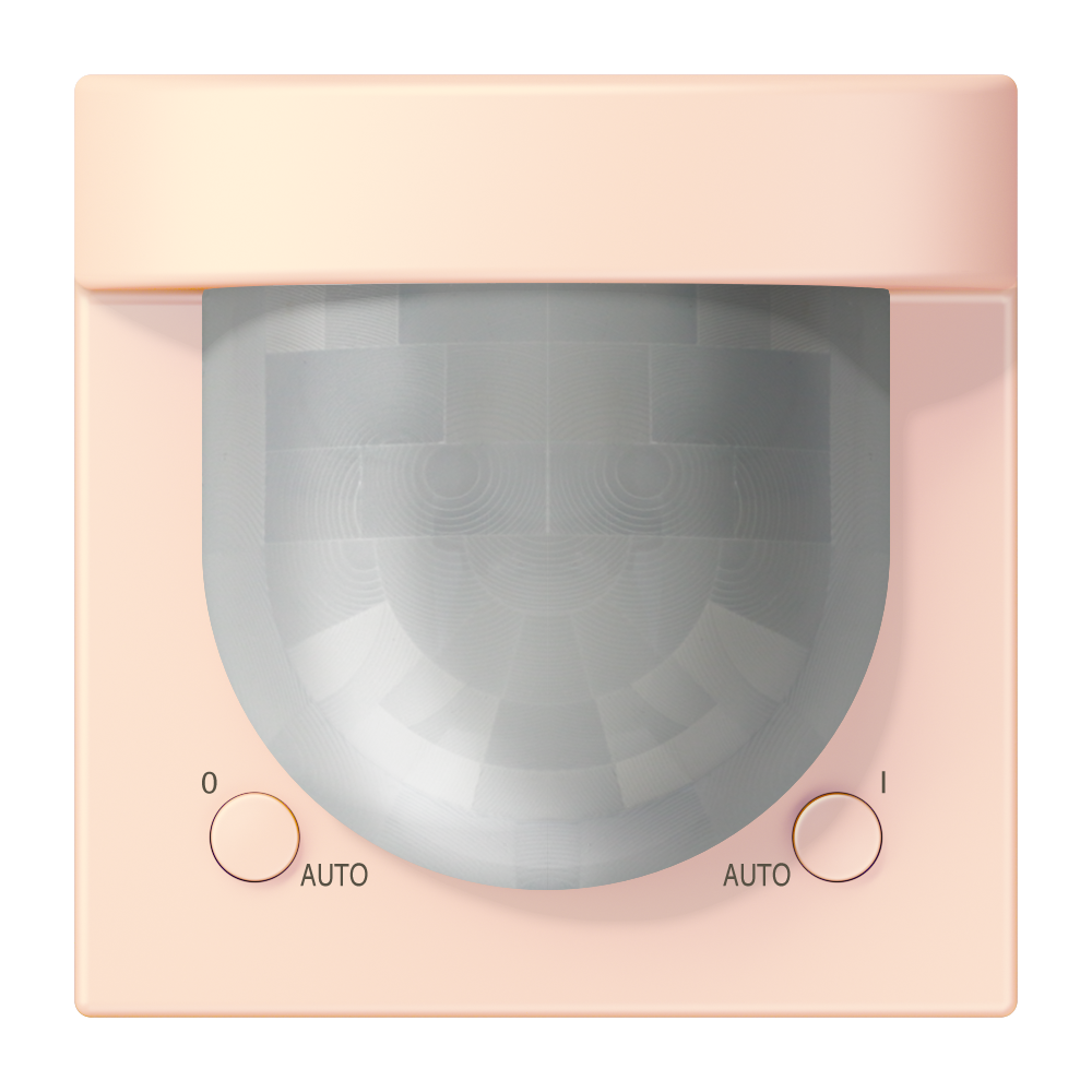 JUNG Bewegungsmeldersensor UP 180° IP20 BT LC 17182 226 or_pal nicht zutreffend