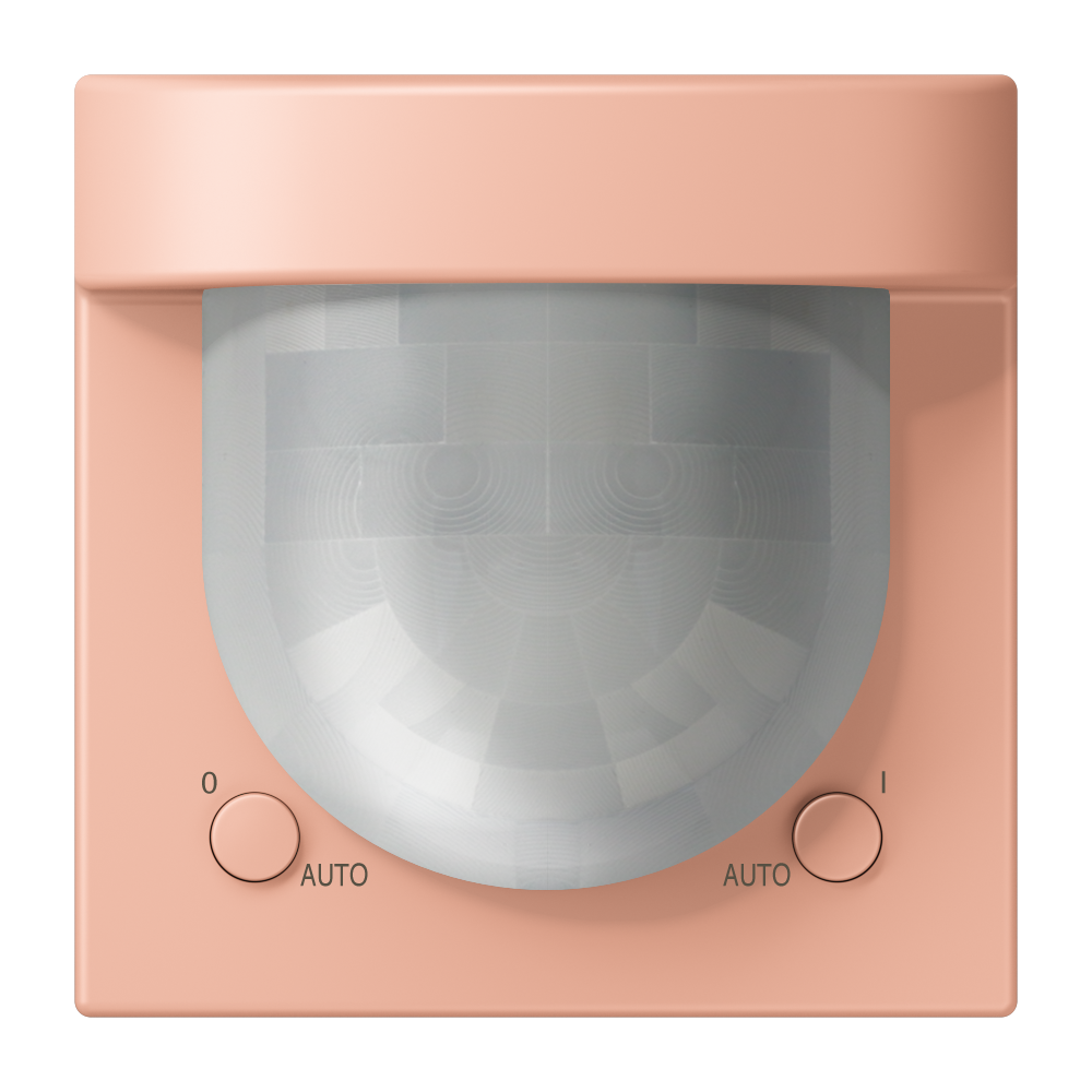 JUNG Bewegungsmeldersensor UP 180° IP20 BT LC 17182 231 ros_cla HLK