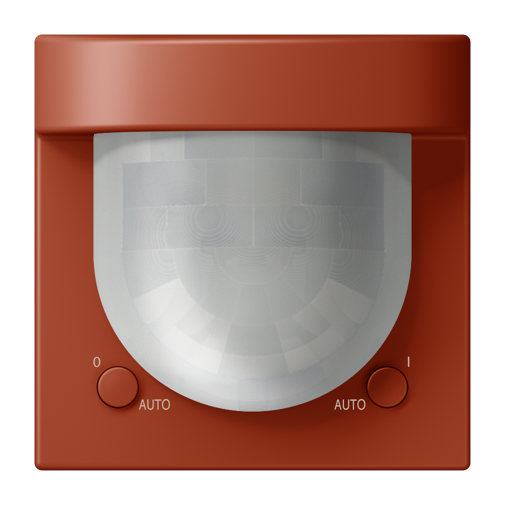 JUNG Bewegungsmeldersensor UP 180° IP20 BT LC 17182 232 l'ocr_rou HLK