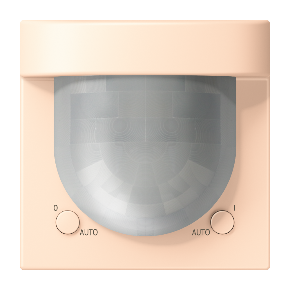 JUNG Bewegungsmeldersensor UP 180° IP20 BT LC 17182 238 ter_sie_pal HLK
