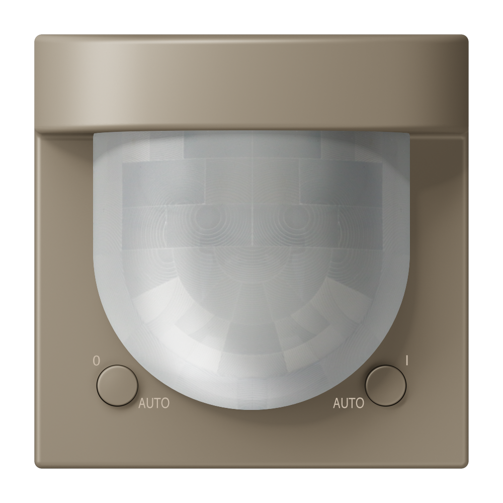 JUNG Bewegungsmeldersensor UP 180° IP20 BT LC 17182 242 omb_nat_moy HLK