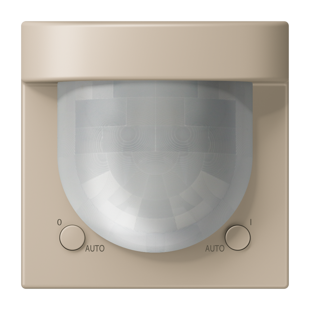 JUNG Bewegungsmeldersensor UP 180° IP20 BT LC 17182 243 omb_nat_cla HLK
