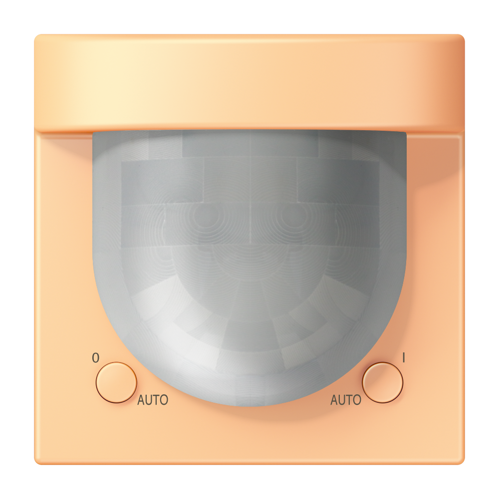 JUNG Bewegungsmeldersensor UP 180° IP20 BT LC 17182 258 ter_sie_59 HLK