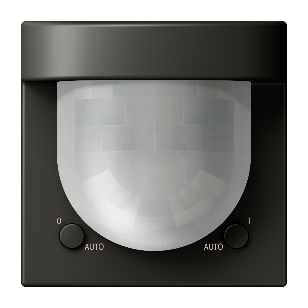 JUNG Bewegungsmeldersensor UP 180° IP20 BT LC 17182 259 omb_nat_59 HLK