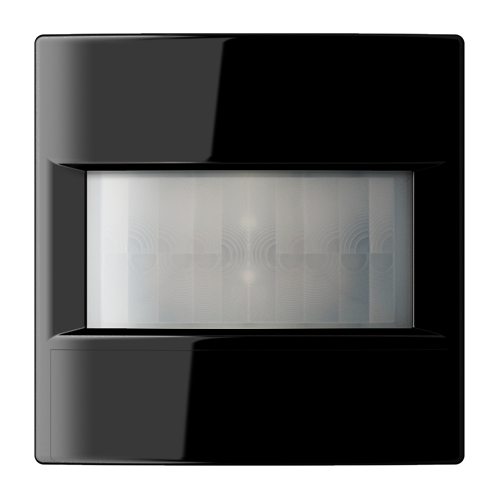 JUNG Bewegungsmeldersensor UP 180° sw BT LS 17181 SW nicht zutreffend IP20