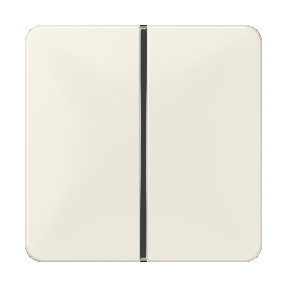 JUNG Wippe 1t Schalter ws glz CD 401 TSA
