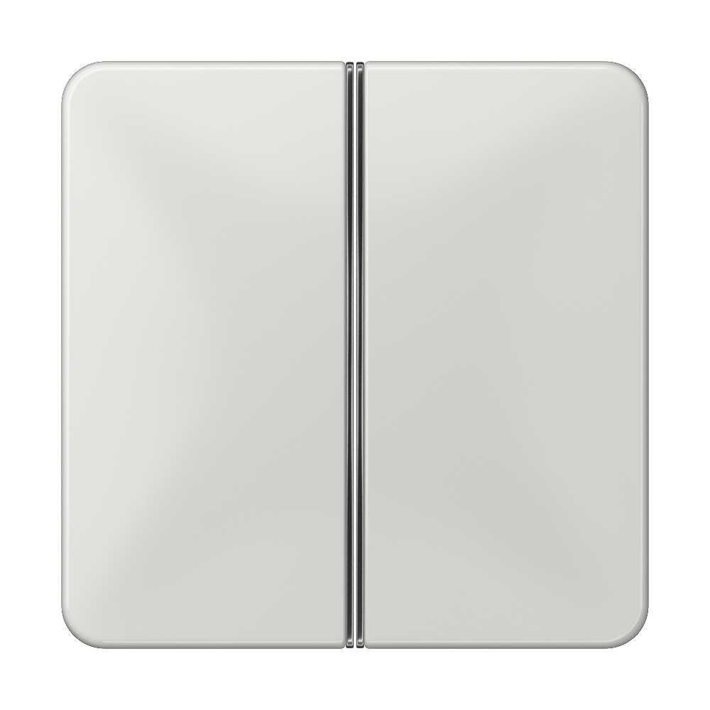 JUNG Wippe Serien Schalter lgr glz CD 402 TSA LG