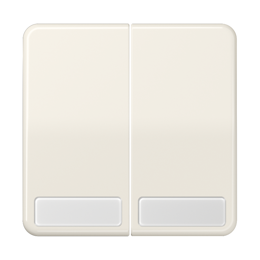JUNG Wippe Serien Schalter ws glz BSF CD 595 NA
