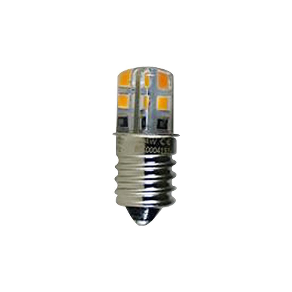 JUNG Kleinlampe 0,44W E14 230V rt Röhre NaV E 14 LED RT 14x36mm