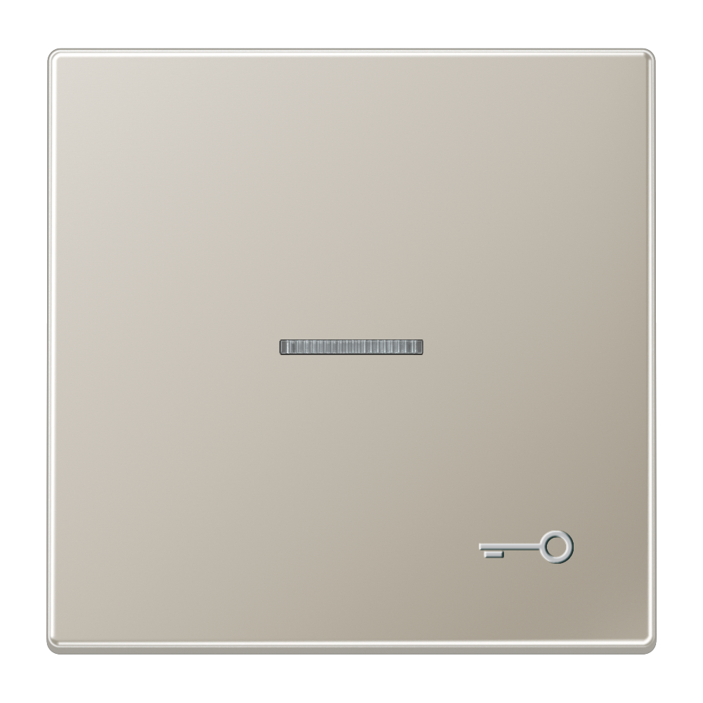 JUNG Wippe 1t Schalter edst mt LS ES 2990 KO5 TP Schl/Tür