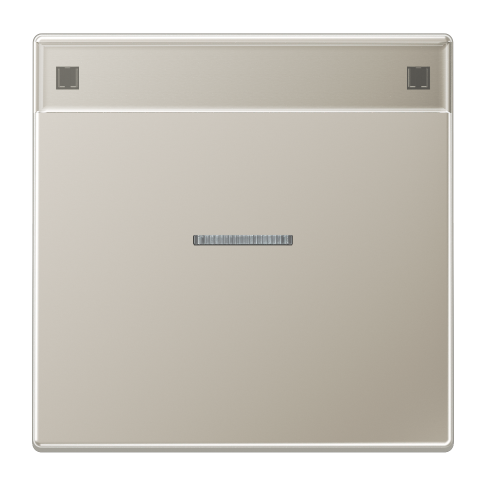 JUNG Kontrollwippe Schalter edst mt BSF LS ES 2990 NAKO5