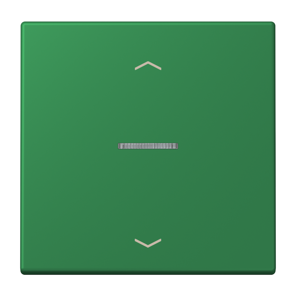 JUNG Bedienelement 1f ver_fon m.Abd mt LS FM LC 1700 P 219 f.Dimmeins LED